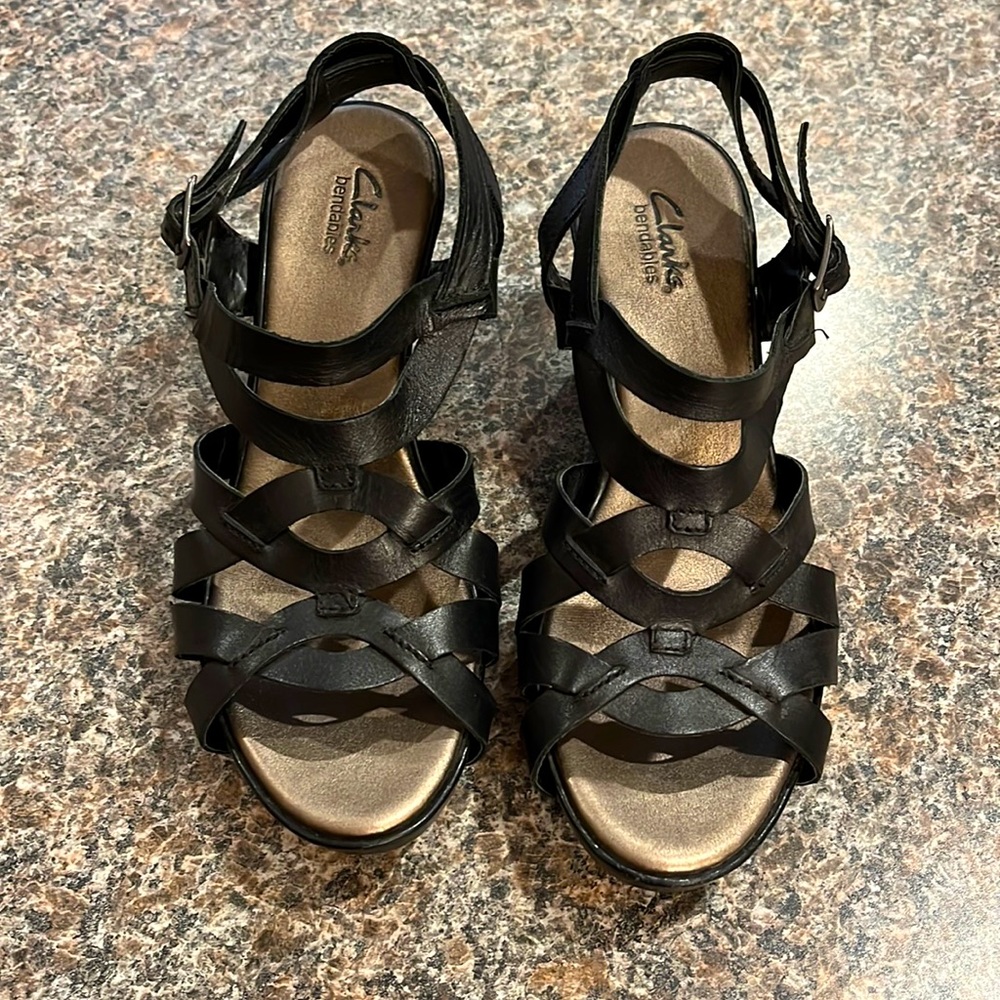 Women’s Clarks Shoes